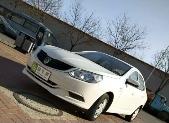 小事故二手車，是坑還是寶？