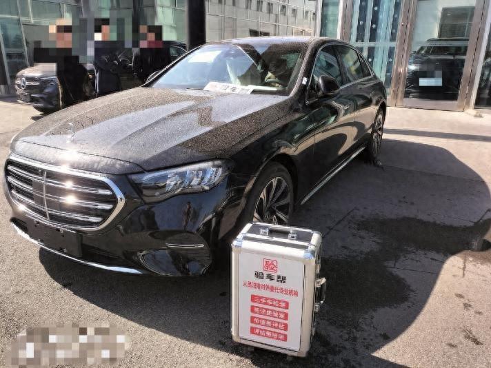 驗新車發(fā)現(xiàn)問題，但4s店的解決態(tài)度有點蹊蹺