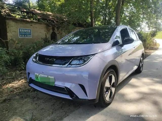 一臺沒有事故的全損車，看驗車師如何破防！